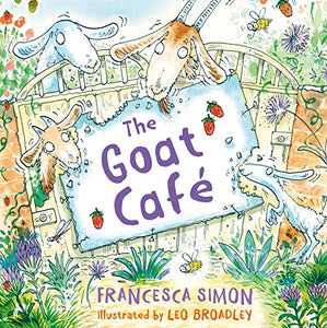 The Goat Cafe 