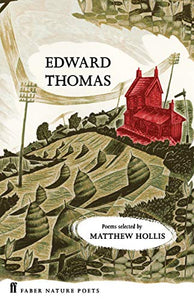 Selected Poems of Edward Thomas 