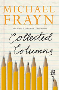 Collected Columns 