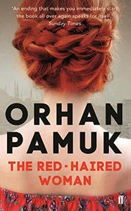 The Red-Haired Woman 