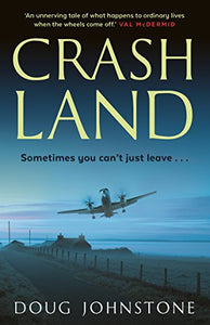 Crash Land 