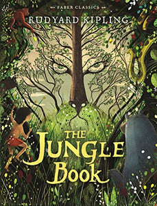 The Jungle Book 