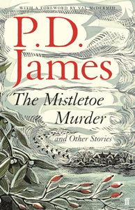 The Mistletoe Murder and Other Stories 