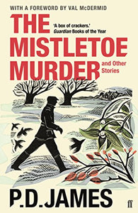 The Mistletoe Murder and Other Stories 