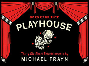 Pocket Playhouse 