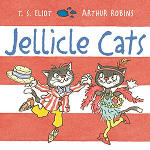 Jellicle Cats 