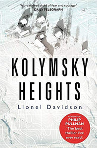 Kolymsky Heights 