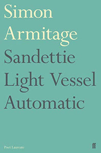 Sandettie Light Vessel Automatic 