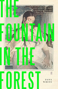 The Fountain in the Forest 