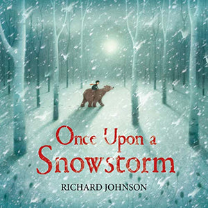 Once Upon a Snowstorm 