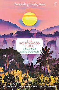 The Poisonwood Bible 