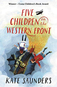 Five Children on the Western Front 