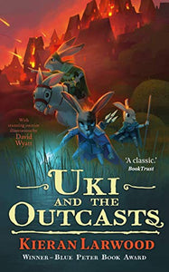 Uki and the Outcasts 