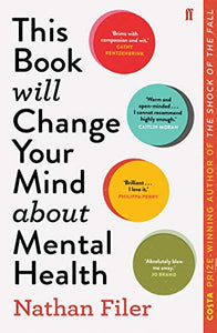 This Book Will Change Your Mind About Mental Health 