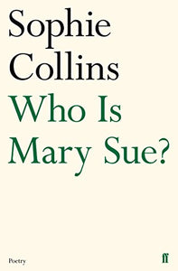 Who Is Mary Sue? 