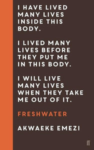 Freshwater 