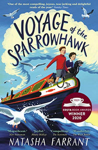 Voyage of the Sparrowhawk 