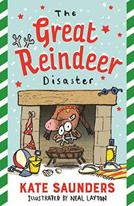 The Great Reindeer Disaster 