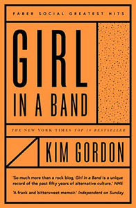 Girl in a Band 