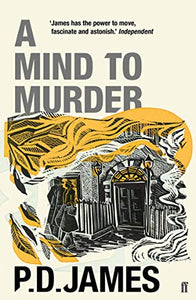 A Mind to Murder 