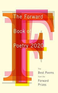 The Forward Book of Poetry 2020 