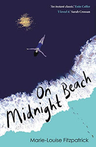 On Midnight Beach 