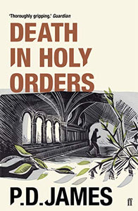 Death in Holy Orders 