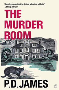 The Murder Room 