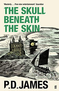 The Skull Beneath the Skin 