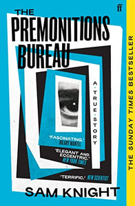 The Premonitions Bureau 