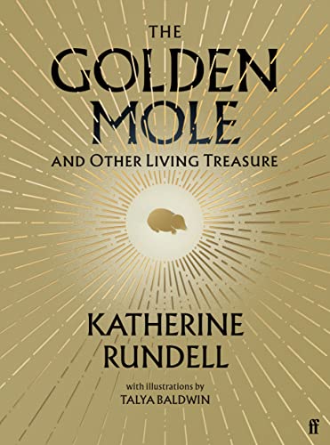 The Golden Mole