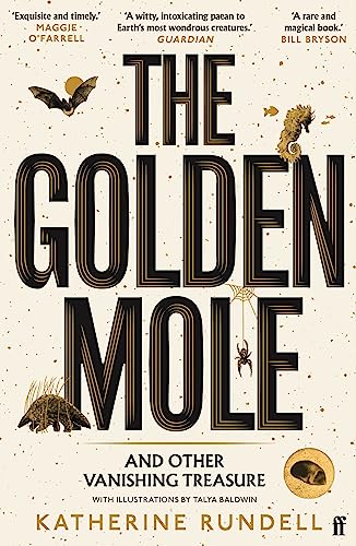 The Golden Mole