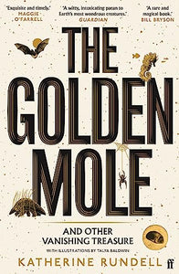 The Golden Mole 