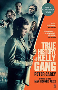 True History of the Kelly Gang 