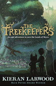 The Treekeepers 