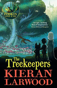 The Treekeepers 