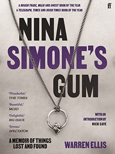 Nina Simone's Gum 