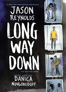 Long Way Down (The Graphic Novel) 