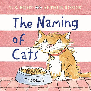 The Naming of Cats 