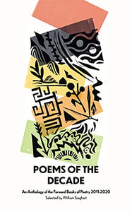 Poems of the Decade 2011–2020 