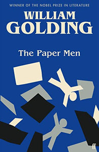 The Paper Men 