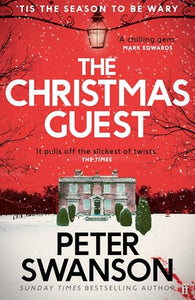 The Christmas Guest 