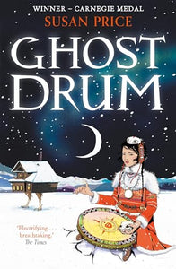 Ghost Drum 