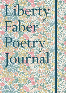 Liberty Faber Poetry Journal 