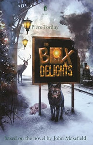 The Box of Delights 