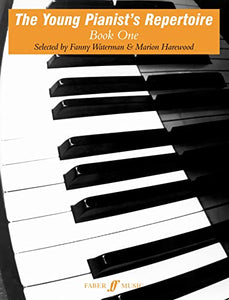 The Young Pianist's Repertoire Book 1 