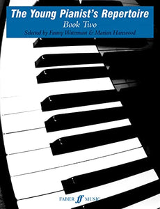 The Young Pianist's Repertoire Book 2 