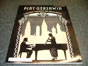 Play Gershwin 