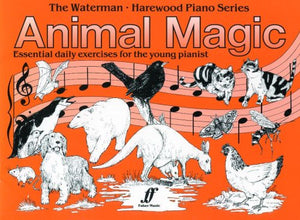 Animal Magic 