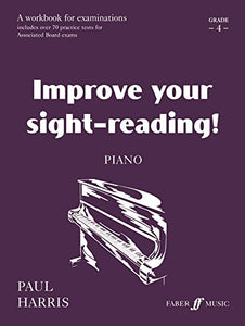 Improve Your Sight-Reading! 